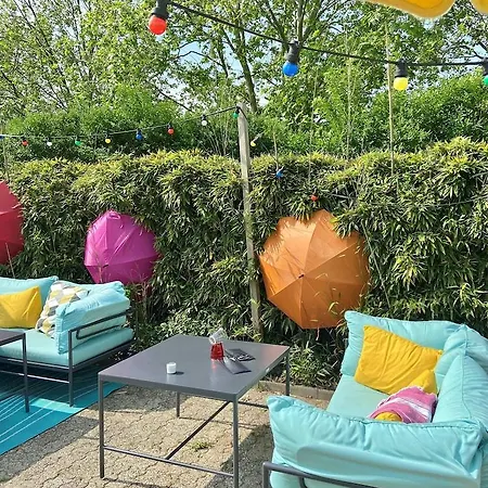 Mercure Parc Des Expositions 4* Reims