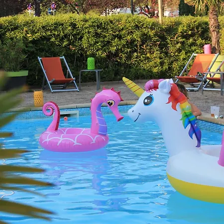 Mercure Parc Des Expositions 4* Reims